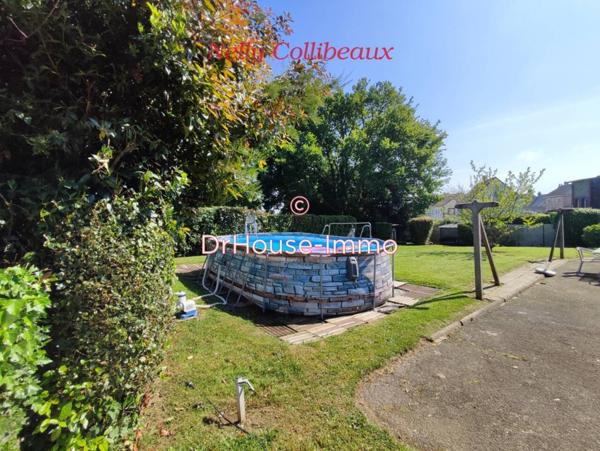 Maison à vendre 8 pièces de 180 m²