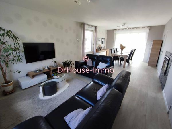 Maison à vendre 8 pièces de 180 m²