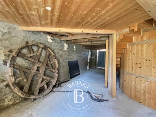 Le Bois-Plage-en-Ré, Maison 1 Chambre -  118 m² à vendre