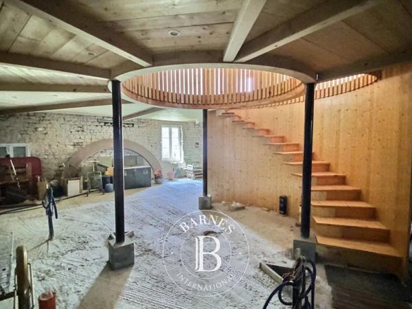 Le Bois-Plage-en-Ré, Maison 1 Chambre -  118 m² à vendre