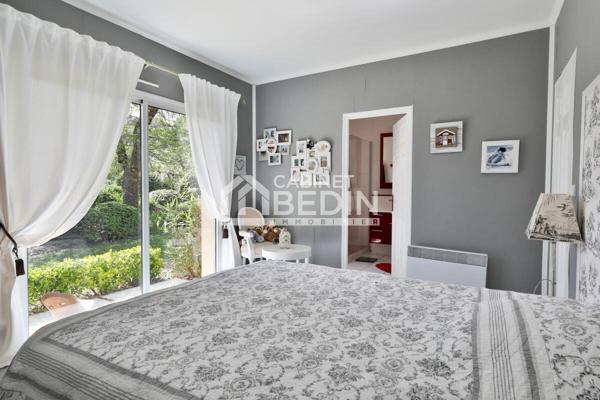 Achat Maison T5 La Teste De Buch 4 chambres