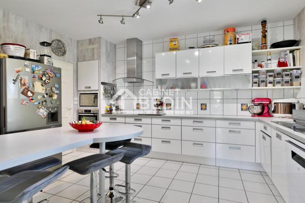 Achat Maison T5 La Teste De Buch 4 chambres