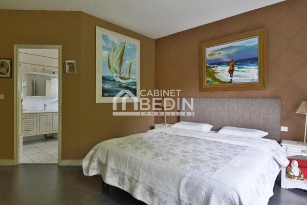 Achat Maison T5 La Teste De Buch 4 chambres