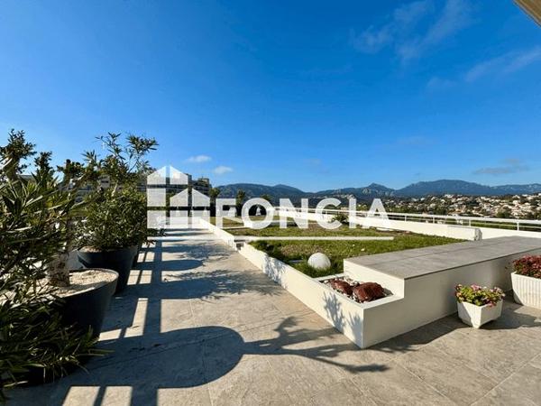 À vendre Appartement 5 pièces 144 m² - Mandelieu-la-napoule 06210