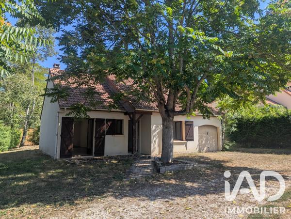 Maison à vendre 5 pièces 91 m² Briare