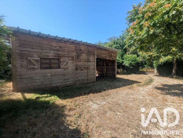 Maison à vendre 5 pièces 91 m² Briare