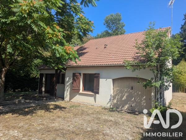 Maison à vendre 5 pièces 91 m² Briare