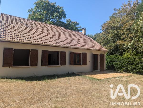 Maison à vendre 5 pièces 91 m² Briare
