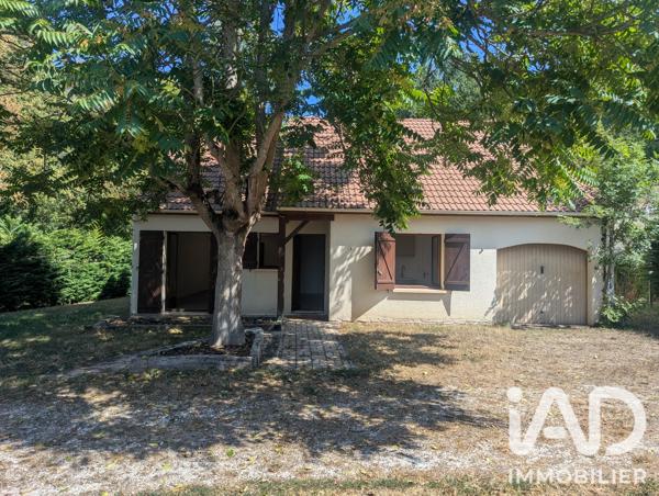Maison à vendre 5 pièces 91 m² Briare