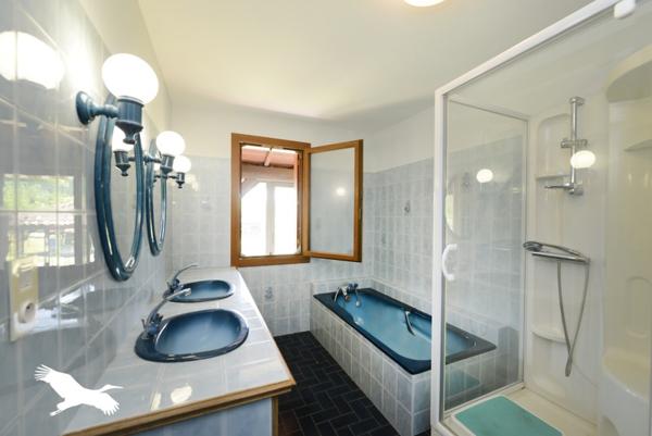 Maison à vendre |  Roullet-Saint-Estèphe |  4 pièces | 131 m²