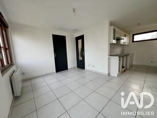 Maison à vendre 3 pièces 41 m² Vitry-le-François