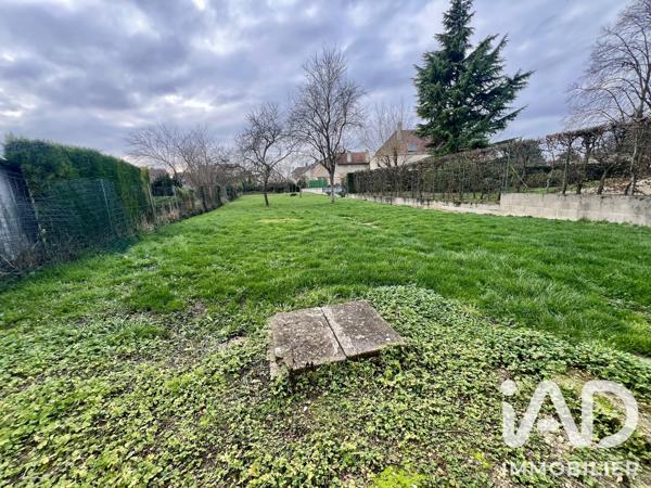 Maison à vendre 3 pièces 41 m² Vitry-le-François