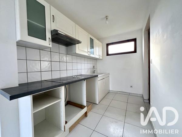 Maison à vendre 3 pièces 41 m² Vitry-le-François