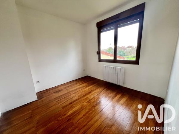 Maison à vendre 3 pièces 41 m² Vitry-le-François