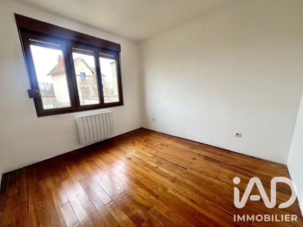 Maison à vendre 3 pièces 41 m² Vitry-le-François