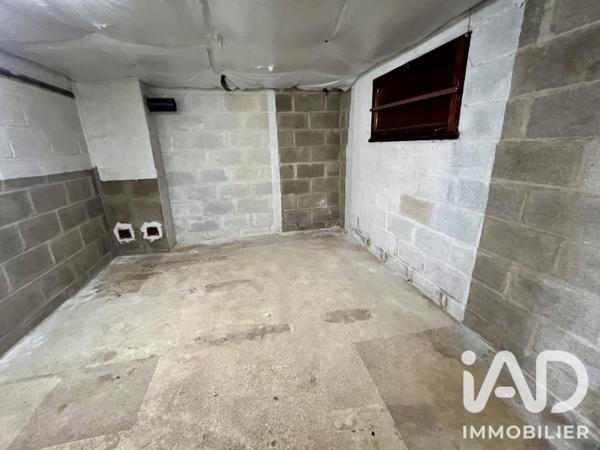 Maison à vendre 3 pièces 41 m² Vitry-le-François