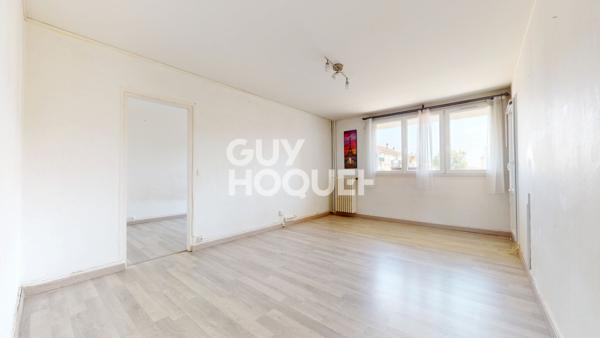 Appartement à vendre de 4 pièces de 78.5 m²