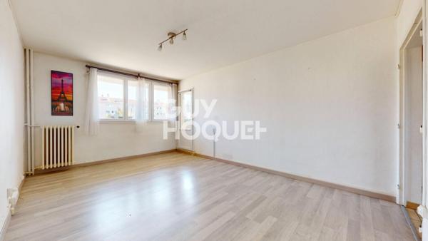 Appartement à vendre de 4 pièces de 78.5 m²