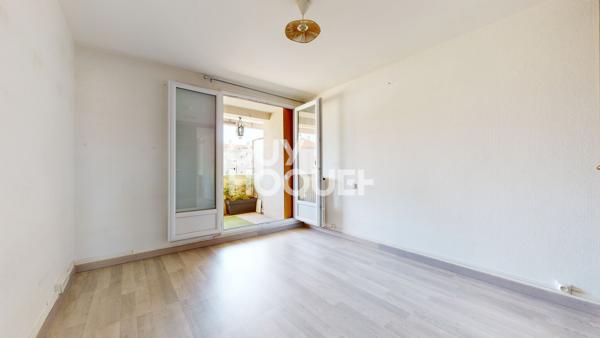 Appartement à vendre de 4 pièces de 78.5 m²