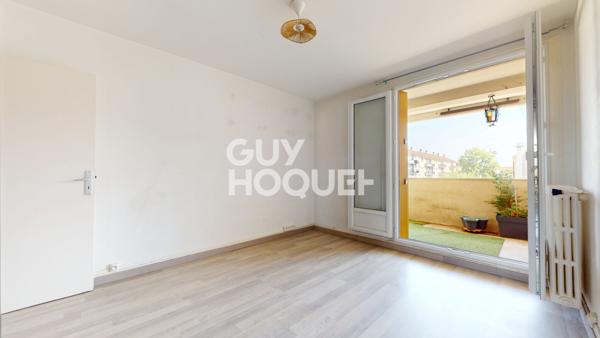Appartement à vendre de 4 pièces de 78.5 m²