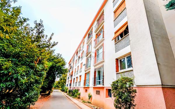 Appartement à vendre    3 pièces • 67,18 m2 Argenteuil