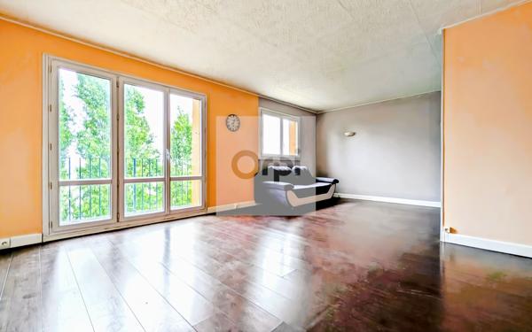 Appartement à vendre    3 pièces • 67,18 m2 Argenteuil