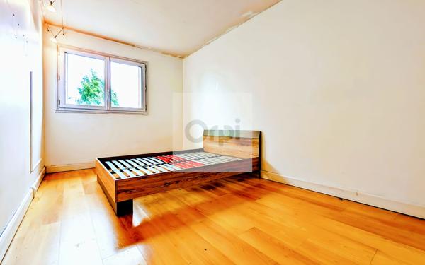 Appartement à vendre    3 pièces • 67,18 m2 Argenteuil