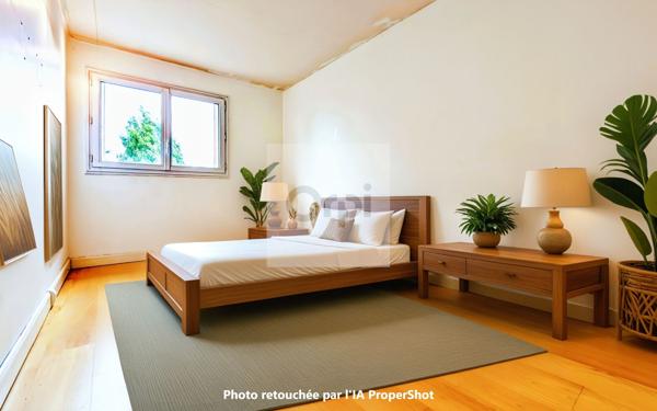 Appartement à vendre    3 pièces • 67,18 m2 Argenteuil