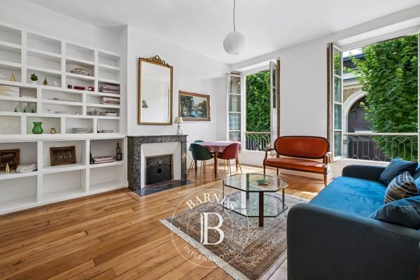 Versailles, Appartement 1 Chambre -  51 m² à vendre