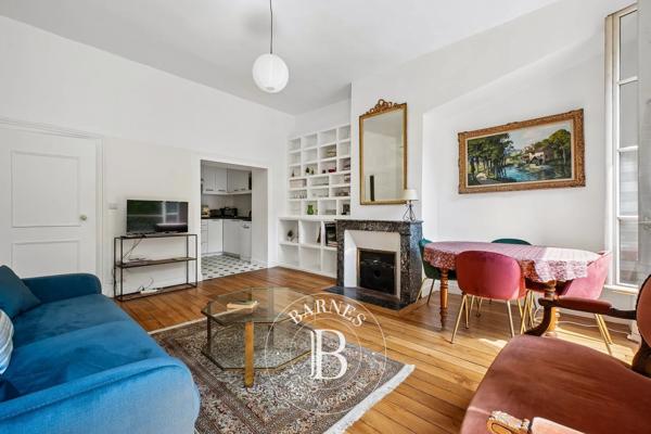 Versailles, Appartement 1 Chambre -  51 m² à vendre