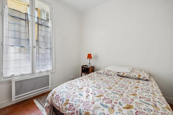 Versailles, Appartement 1 Chambre -  51 m² à vendre