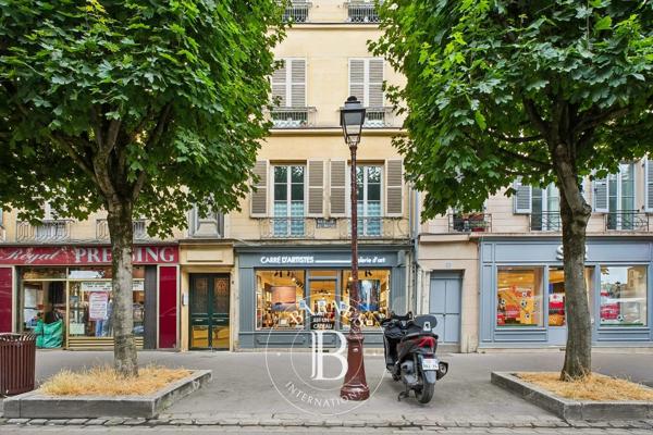 Versailles, Appartement 1 Chambre -  51 m² à vendre