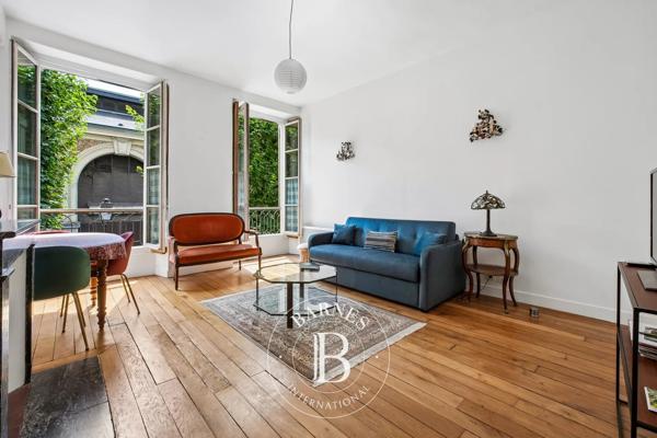 Versailles, Appartement 1 Chambre -  51 m² à vendre