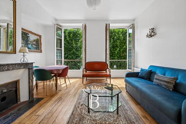 Versailles, Appartement 1 Chambre -  51 m² à vendre