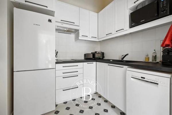 Versailles, Appartement 1 Chambre -  51 m² à vendre