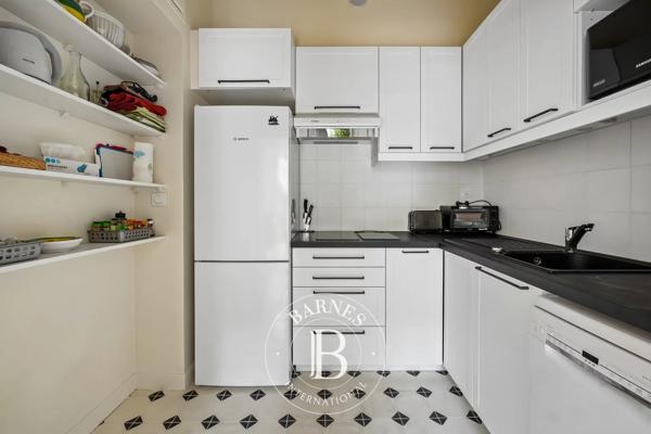 Versailles, Appartement 1 Chambre -  51 m² à vendre