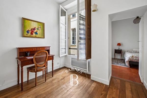 Versailles, Appartement 1 Chambre -  51 m² à vendre