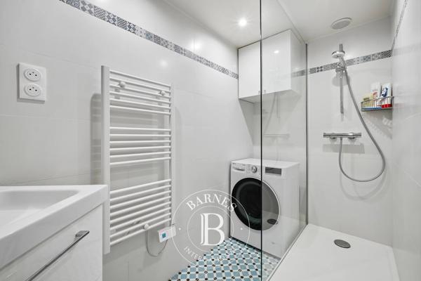 Versailles, Appartement 1 Chambre -  51 m² à vendre