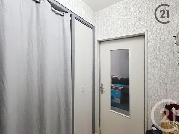 Appartement F1 à vendre  2 pièces - 32,10 m2 AUXERRE - 89