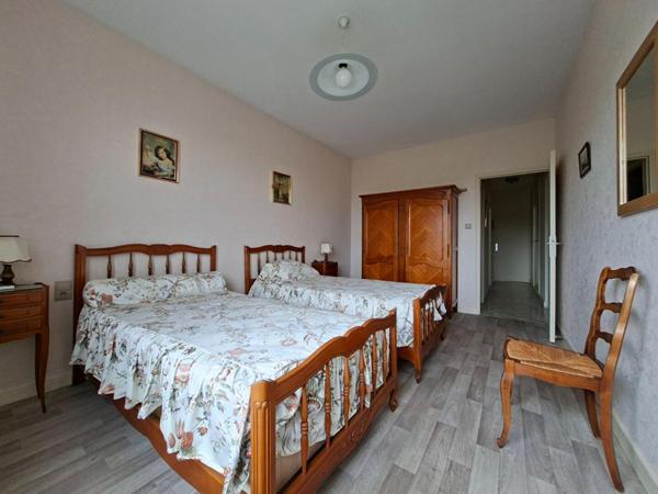 Appartement Montceau Les Mines 5 pièce(s) 108.5 m2