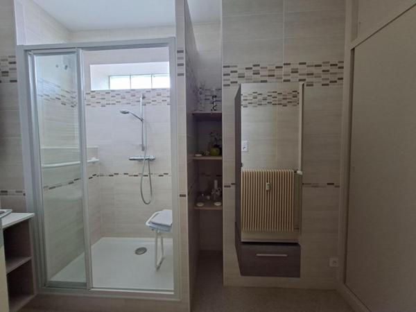Appartement Montceau Les Mines 5 pièce(s) 108.5 m2