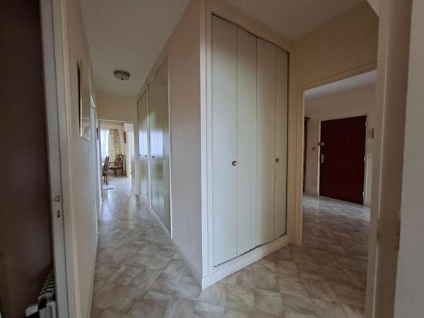 Appartement Montceau Les Mines 5 pièce(s) 108.5 m2