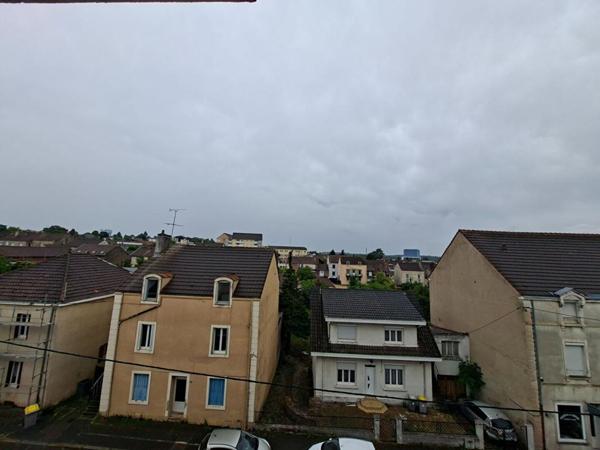 Appartement Montceau Les Mines 5 pièce(s) 108.5 m2