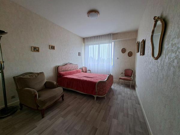 Appartement Montceau Les Mines 5 pièce(s) 108.5 m2