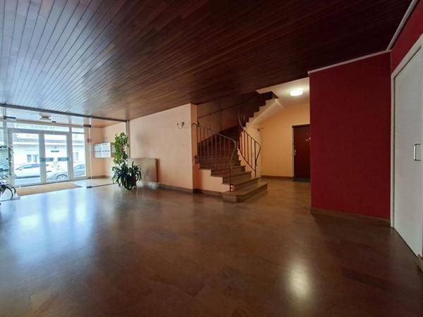 Appartement Montceau Les Mines 5 pièce(s) 108.5 m2
