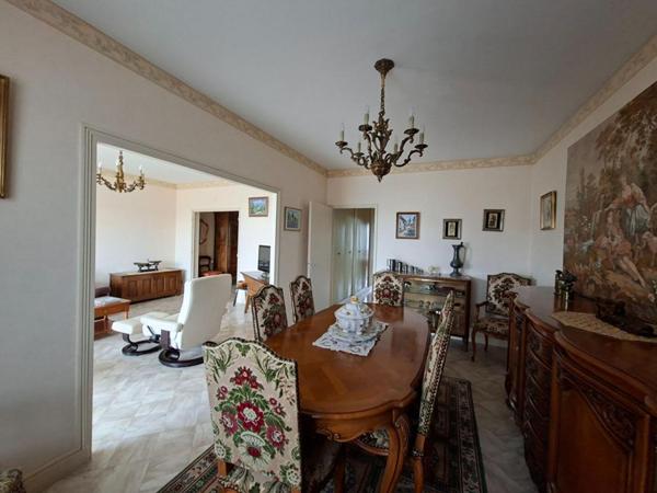 Appartement Montceau Les Mines 5 pièce(s) 108.5 m2