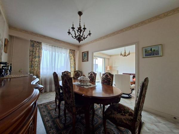 Appartement Montceau Les Mines 5 pièce(s) 108.5 m2