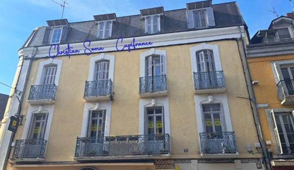 Appartement 2 pièces TARBES (65)