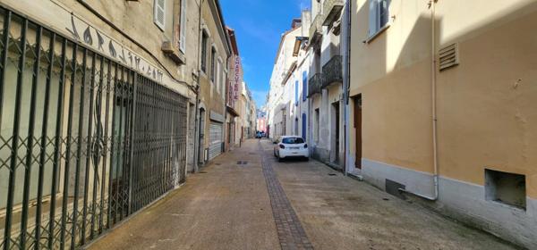 Appartement 2 pièces TARBES (65)