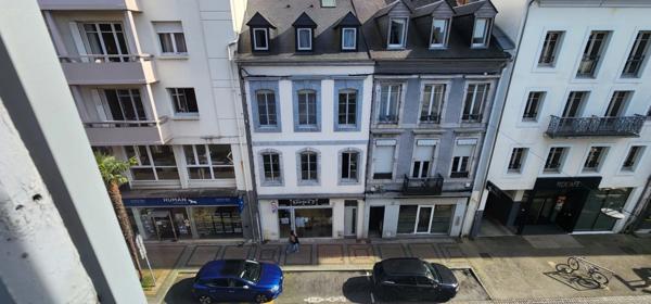 Appartement 2 pièces TARBES (65)
